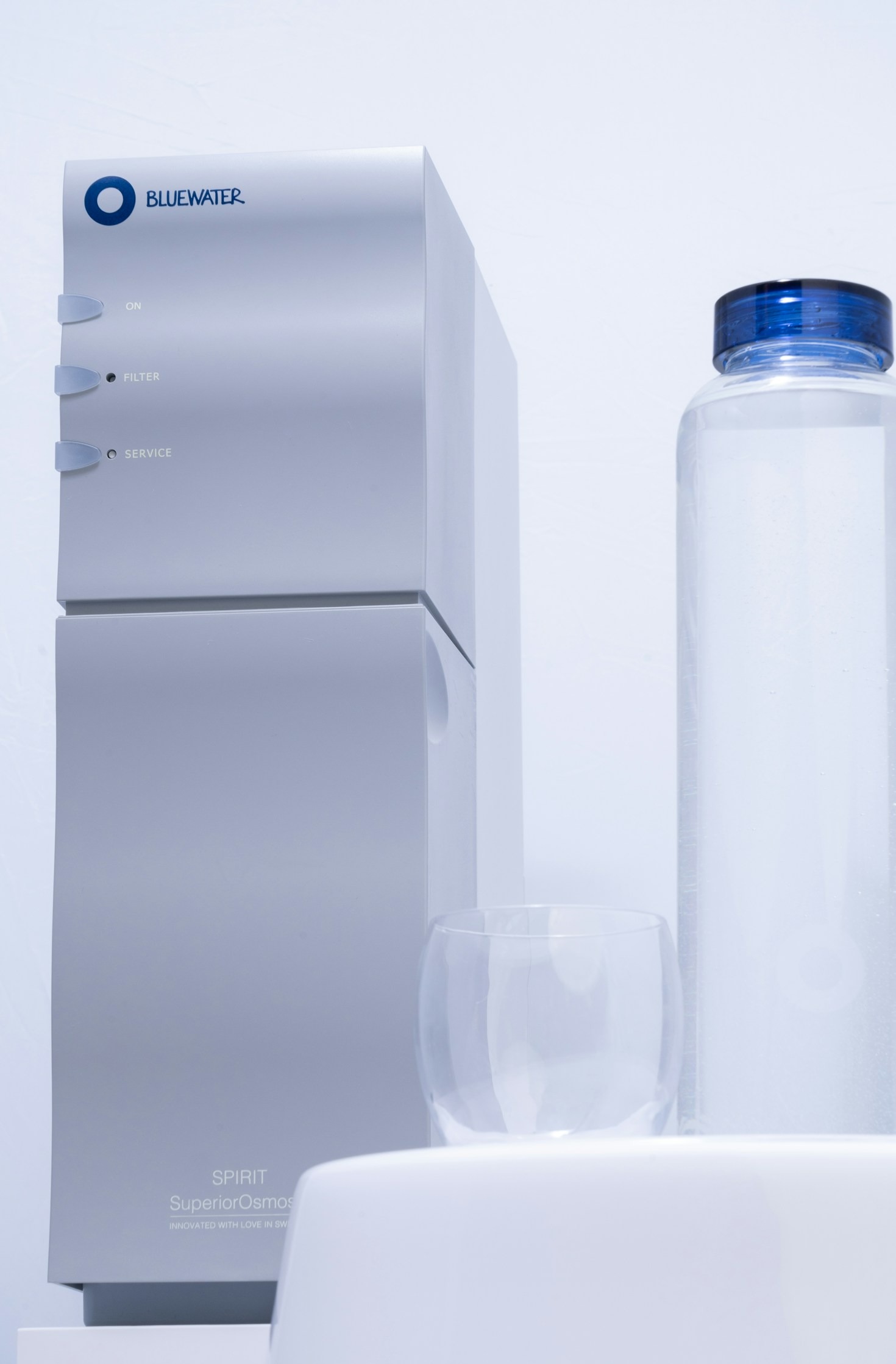 Mehr über den Artikel erfahren Die Bedeutung von Wasserqualität in Unternehmen
