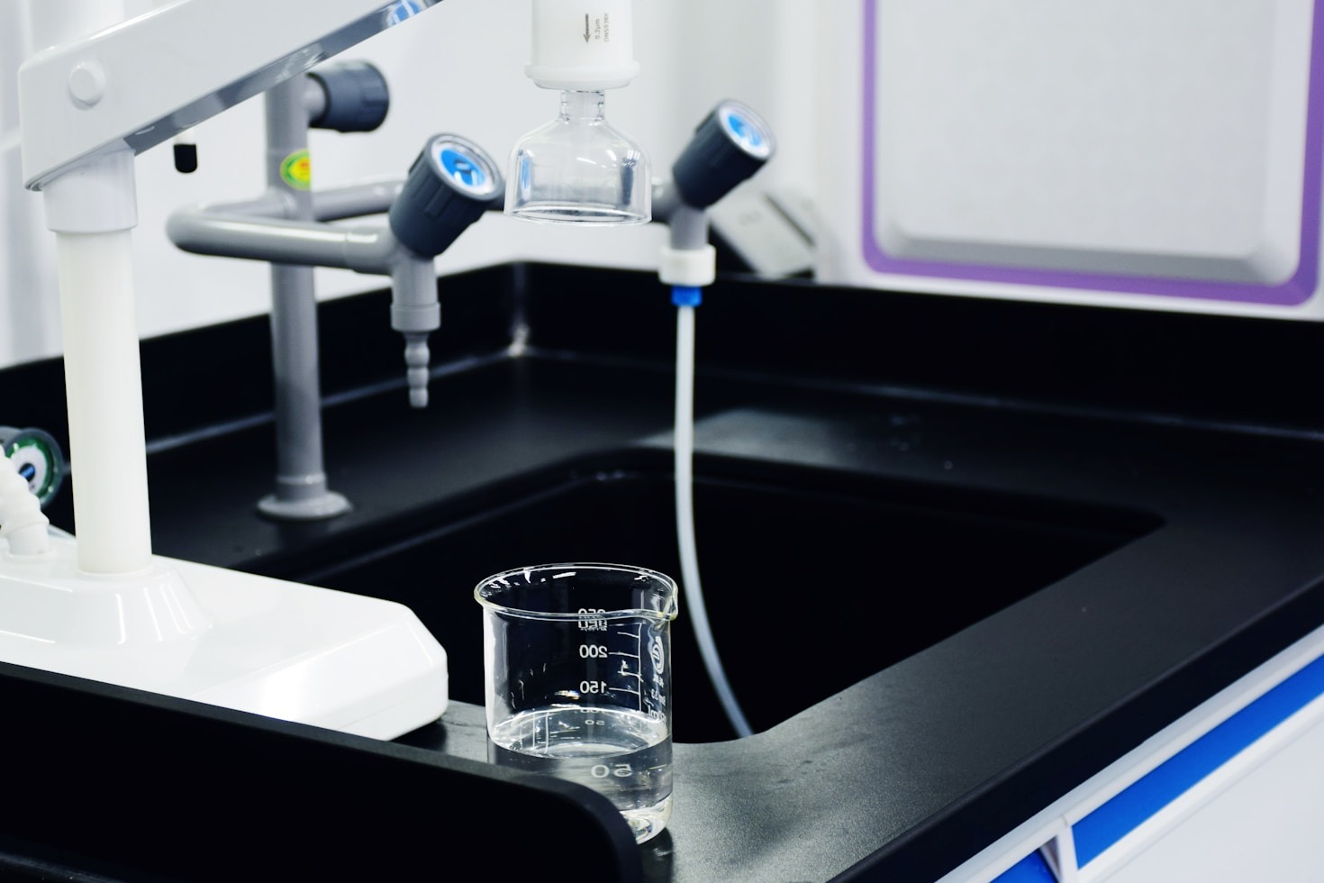 Du betrachtest gerade Nachhaltigkeit durch moderne Wasserfiltertechnologien