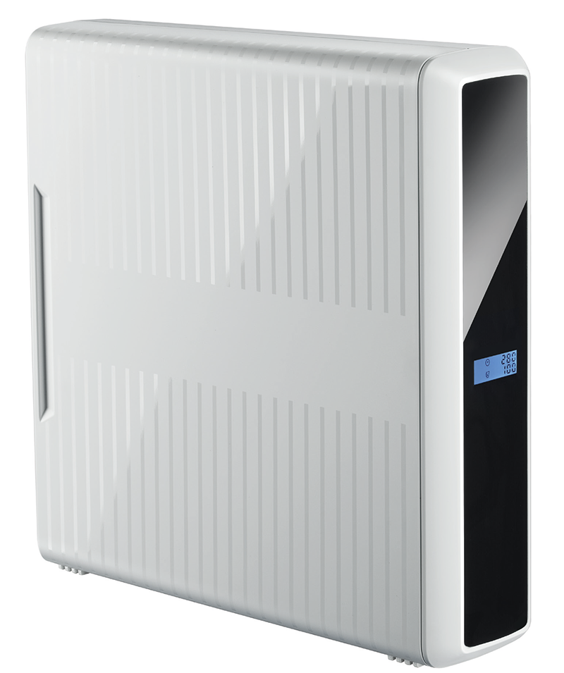 UltraSlim Nasco