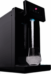 Frizz-On 20 - schwarz