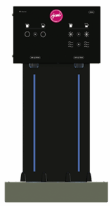 Thekenaufsatz Tap-A-2