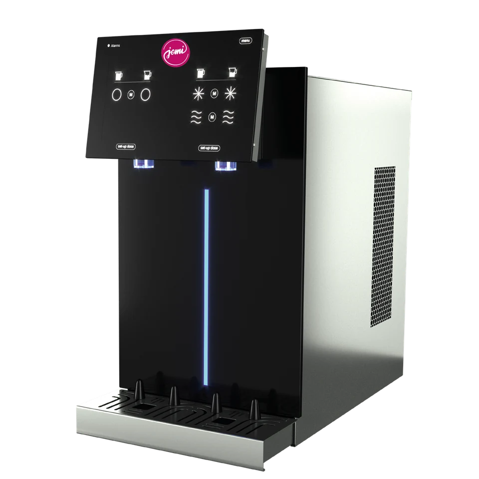 Frizz-On 150 – abgebildetes Modell der Reihe Frizz-On 90 / 150