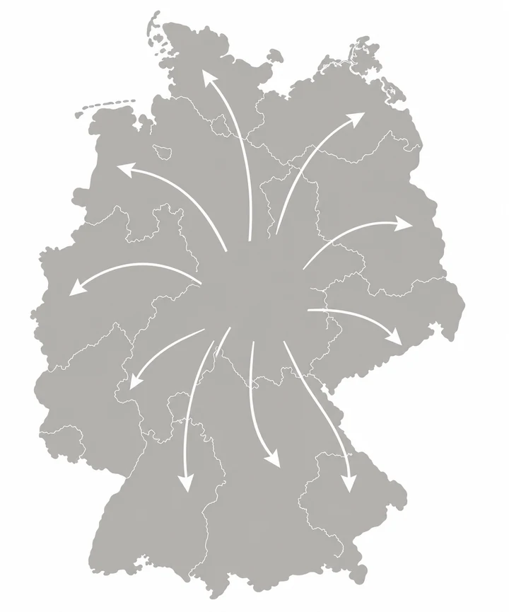 JoMi – Beratung, Installation und Service deutschlandweit, einschließlich Baden-Württemberg