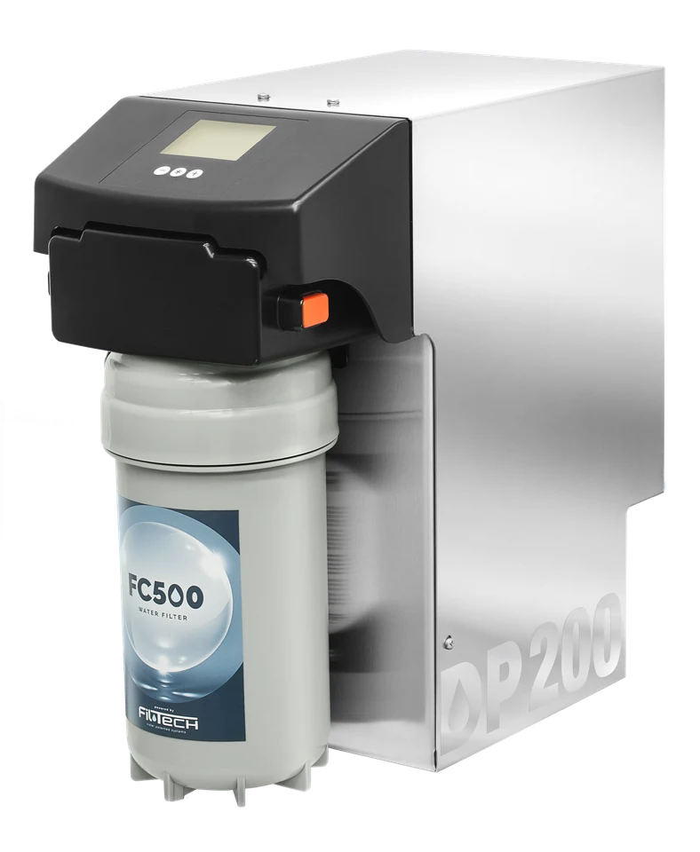NanoPro DP200 – Originalprodukt